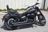 2018 Honda Phantom 750