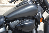 2018 Honda Phantom 750
