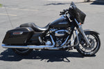 2021 Harley Davidson Street Glide