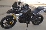 2022 BMW G310GS Adventure