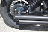 2018 Honda Phantom 750