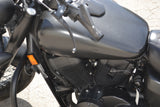 2018 Honda Phantom 750