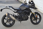 2022 BMW G310GS Adventure