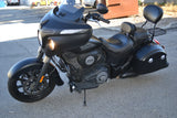 2018 Indian Chieftain Dark Horse