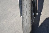 2011 Harley Davidson Nightster 1200