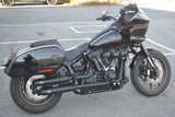 2023 Harley Davidson Low Rider ST