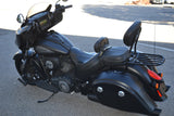 2018 Indian Chieftain Dark Horse
