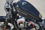 2011 Harley Davidson Nightster 1200