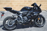 2025 Yamaha R7