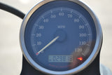 2011 Harley Davidson Nightster 1200