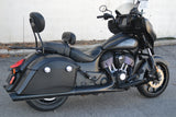 2018 Indian Chieftain Dark Horse