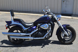 2007 Suzuki M50