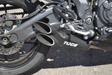 2025 Yamaha R7