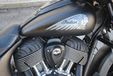 2018 Indian Chieftain Dark Horse