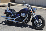 2007 Suzuki M50