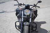 2016 Moto Guzzi Audace
