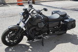 2016 Moto Guzzi Audace