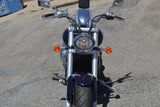 2007 Suzuki M50