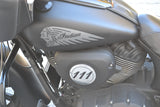 2018 Indian Chieftain Dark Horse
