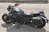 2016 Moto Guzzi Audace