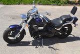 2007 Suzuki M50
