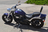 2007 Suzuki M50