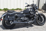 2016 Moto Guzzi Audace
