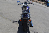 2007 Suzuki M50