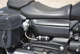 2016 Moto Guzzi Audace