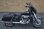 2022 Harley Davidson Street Glide