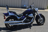 2007 Suzuki M50