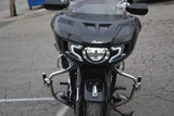 2018 Harley Davidson Street 500 XG500