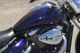 2007 Suzuki M50