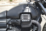 2016 Moto Guzzi Audace