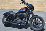 2021 Harley Davidson Sportster 1200 Iron