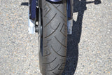 2007 Suzuki M50