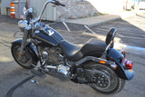 2017 Harley Davidson Fat Boy