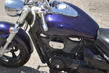 2007 Suzuki M50
