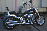 2017 Harley Davidson Fat Boy
