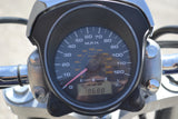 2007 Suzuki M50