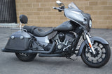 2018 Indian Chieftain