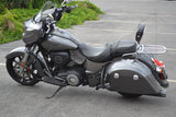 2018 Indian Chieftain