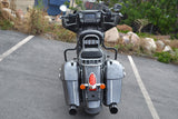 2018 Indian Chieftain