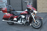 2019 Harley Davidson Ultra Limited 114