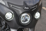 2018 Indian Chieftain