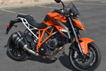 2014 KTM 1290 SuperDuke R