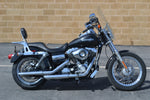 2011 Harley Davidson Super Glide Custom