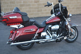 2019 Harley Davidson Ultra Limited 114
