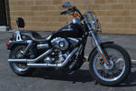 2011 Harley Davidson Super Glide Custom