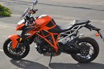 2014 KTM 1290 SuperDuke R